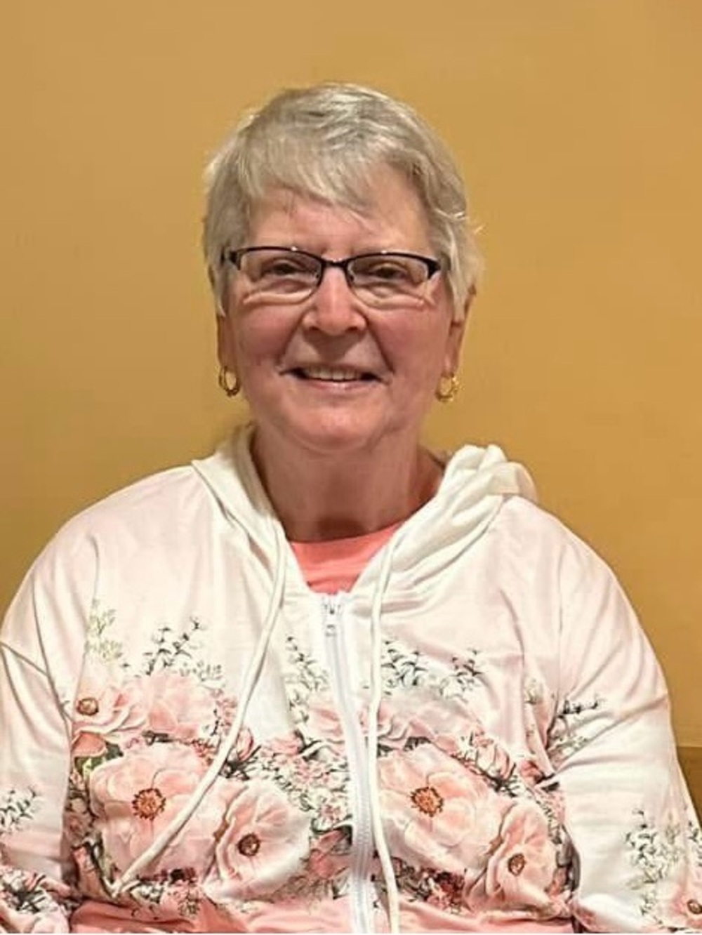 Meet your Posher, Nancy